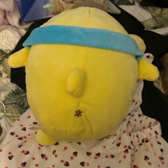 Pompompurin plush - Picture 3 of 3